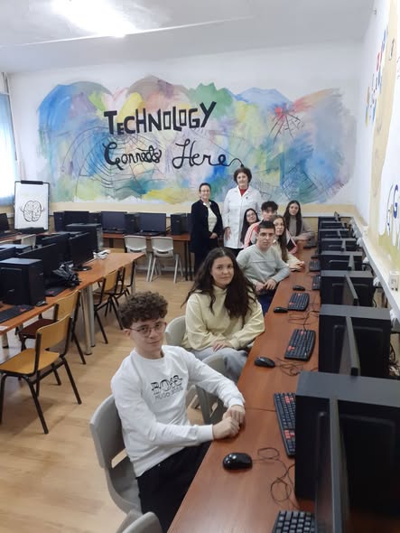 Биологија Натпревар Резултати