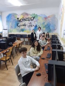 Натпревар по биологија