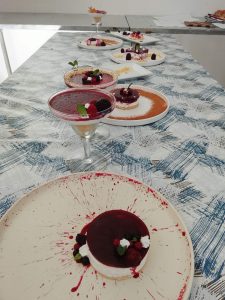 Иновативни млади пекари и слаткари – мајстори за специјална храна