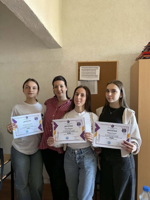 Седмиот математички државен електронски натпревар ПИ-ДЕН