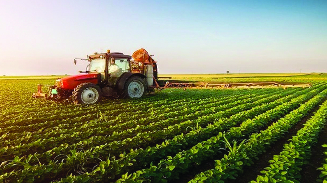 AGRICULTURAL-PROJECT-FINANCE