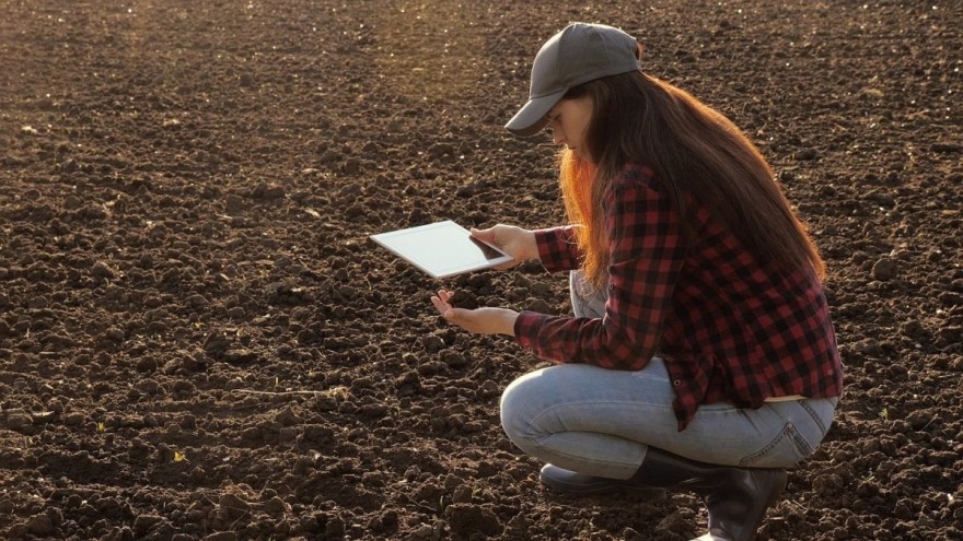 Техничар за агроменаџмент