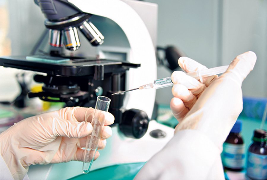 Прехранбен техничар