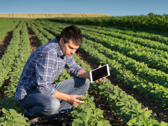 Агротехничар